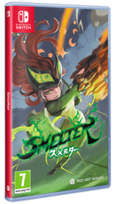 Smelter Collector's Edition Nintendo Switch Edizione Europea [PREORDINE] (6837299118134)