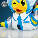 Hatsune Miku Snow Miku TUBBZ Cosplaying Duck da collezione (6825536487478)