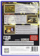 SOL DIVIDE PLAYSTATION 2 EDIZIONE ITALIANA (4520671379510)