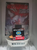 METAL GEAR SOLID-GUIDA STRATEGICA (del 1999 no ristampa )+TUBBZ METAL GEAR SOLID (4777859416118)