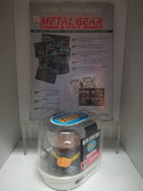 METAL GEAR SOLID-GUIDA STRATEGICA (del 1999 no ristampa )+TUBBZ METAL GEAR SOLID (4777859416118)