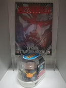 METAL GEAR SOLID-GUIDA STRATEGICA (del 1999 no ristampa )+TUBBZ METAL GEAR SOLID (4777859416118)