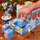 Official Sonic the Hedgehog Countdown Character -  Calendario Dell'Avvento Nerd! (6877052338230)