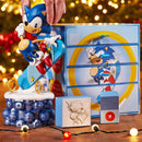 Official Sonic the Hedgehog Countdown Character -  Calendario Dell'Avvento Nerd! (6877052338230)