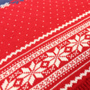 MAGLIONE NATALIZIO  UFFICIALE DI SPIDER-MAN "COOL IT WEBHEAD" UGLY SWEATER (4782163558454)