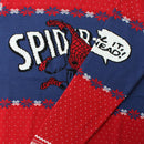 MAGLIONE NATALIZIO  UFFICIALE DI SPIDER-MAN "COOL IT WEBHEAD" UGLY SWEATER (4782163558454)