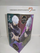 Jujutsu Kaisen SPM Satoru Gojo Kyoshiki Murasaki  FIGURE-22 cm (6670287470646)