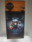 Demon Slayer: Kimetsu no Yaiba PVC Statue Kamado Tanjiro (Sega Prize) 20 cm (4897160134710)