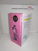 Evangelion: 3.0+1.0 Thrice Upon a Time SPM Vignetteum  Statue Mari Makinami Illustrious 18 cm (6645001814070)