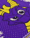 MAGLIONE NATALIZIO UFFICIALE SPYRO THE DRAGON (4782167425078)