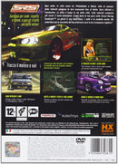 SRS STREET RACING SYNDICATE PLAYSTATION 2 EDIZIONE ITALIANA (4520529985590)