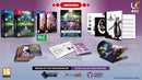 Sword of The Necromancer Ultracollector's Edition Nintendo Switch Edizione Europea (6632452161590)