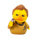 STAR TREK JAMES T. KIRK TUBBZ COSPLAYING DUCK COLLECTIBLE (4774950469686)
