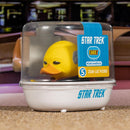 Star Trek Jean-Luc Picard TUBBZ Cosplaying Duck da collezione (6549671706678)