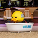 Star Trek Jean-Luc Picard TUBBZ Cosplaying Duck da collezione (6549671706678)