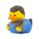 STAR TREK LEONARD ‘BONES’ MCCOY TUBBZ COSPLAYING DUCK COLLECTIBLE (4774979567670)