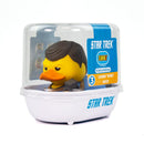 STAR TREK LEONARD ‘BONES’ MCCOY TUBBZ COSPLAYING DUCK COLLECTIBLE (4774979567670)