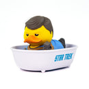 STAR TREK LEONARD ‘BONES’ MCCOY TUBBZ COSPLAYING DUCK COLLECTIBLE (4774979567670)