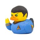 STAR TREK SPOCK TUBBZ COSPLAYING DUCK COLLECTIBLE (4774989266998)