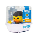 STAR TREK SPOCK TUBBZ COSPLAYING DUCK COLLECTIBLE (4774989266998)