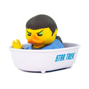 STAR TREK SPOCK TUBBZ COSPLAYING DUCK COLLECTIBLE (4774989266998)
