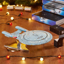 Official Star Trek USS Enterprise (NCC-1701-D) Countdown Character - Calendario Dell'Avvento Nerd! (6877032022070)