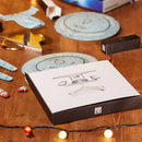 Official Star Trek USS Enterprise (NCC-1701-D) Countdown Character - Calendario Dell'Avvento Nerd! (6877032022070)