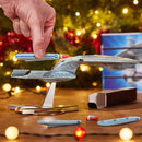 Official Star Trek USS Enterprise (NCC-1701-D) Countdown Character - Calendario Dell'Avvento Nerd! (6877032022070)