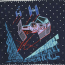 Star Wars Tie Fighter Battaglia di Yavin  Maglione Ufficiale Natalizio -  Ugly Sweater (8001198194990)