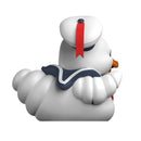 GHOSTBUSTERS STAY PUFT TUBBZ COSPLAYING DUCK COLLECTIBLE - MARSHMALLOW SCENTED (4851785334838)