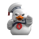GHOSTBUSTERS STAY PUFT TUBBZ COSPLAYING DUCK COLLECTIBLE - MARSHMALLOW SCENTED (4851785334838)