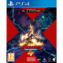 Streets of Rage 4 Anniversary Edition - PlayStation 4 Edizione Europea (6628971380790)
