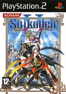 SUIKODEN V PLAYSTATION 2 EDIZIONE ITALIANA (4525800030262)