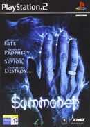 SUMMONER PLAYSTATION 2 EDIZIONE ITALIANA (4520507342902)