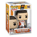NBA POP! Sports Vinyl Figure Devin Booker (Suns) 9 cm [PREORDINE] (8030785208622)