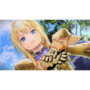 Sword Art Online: Alicization Lycoris Nintendo Switch Edizione Euroepa [PRE-ORDER] (6827676598326)