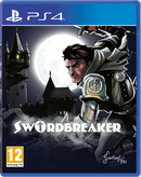 SwordBreaker The Game Edizione Europea Playstation 4 (6836625145910)
