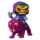 PRE-ORDER FINE 5/2021 Masters of the Universe POP!  Skeletor on Panthor 18 cm (6576386048054)