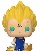 Dragon Ball Z POP! Animation Vinyl Figure Majin Vegeta 9 cm [PRE-ORDER] (4904496758838)