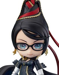 Bayonetta Nendoroid Action Figure Bayonetta 12 cm [PRE-ORDER] (4905642524726)