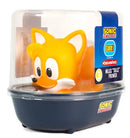 SONIC THE HEDGEHOG TAILS TUBBZ COLLECTIBLE DUCK (4634656964662)
