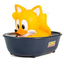 SONIC THE HEDGEHOG TAILS TUBBZ COLLECTIBLE DUCK (4634656964662)