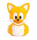SONIC THE HEDGEHOG TAILS TUBBZ COLLECTIBLE DUCK (4634656964662)