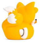 SONIC THE HEDGEHOG TAILS TUBBZ COLLECTIBLE DUCK (4634656964662)