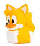 SONIC THE HEDGEHOG TAILS TUBBZ COLLECTIBLE DUCK (4634656964662)
