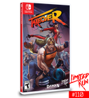 The TakeOver Limited Run