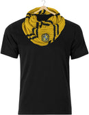 SCIARPA -COLLO- HERRY POTTER -TASSOROSSO -66X30 CM (4910299381814)