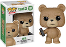 POP! FUNKO 187 TED (4572548825142)