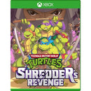 Teenage Mutant Ninja Turtles: Shredder's Revenge - Xbox One Edizione Europea (6802635194422)