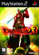 DEVIL MAY CRY 3 DANTE'S AWAKENING PLAYSTATION 2 VERSIONE ITALIANA (4518404096054)